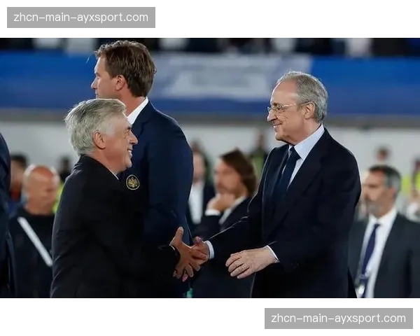 前瞻:国家德比前瞻,安切洛蒂的433与哈维的传控理念再碰撞 前瞻:国家德比前瞻,安切洛蒂的433与哈维的传控理念再碰撞