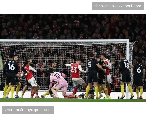 主裁回看VAR长达五分钟判罚点球，赛后引发双方主帅不满