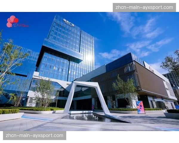 体育综合体融入零售、餐饮与娱乐 打造城市微旅游消费目的地 体育综合体融入零售、餐饮与娱乐 打造城市微旅游消费目的地