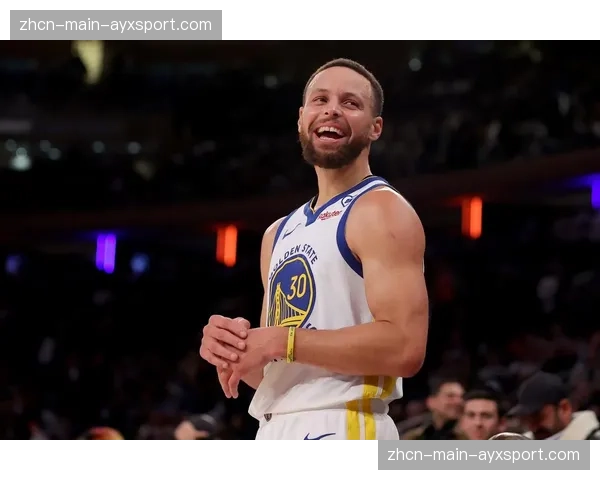 特写：勇士队新任首席数据科学总监的“第一周”——构建全新的球员负荷管理模型