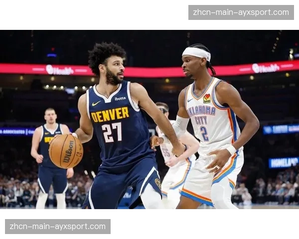 观点:雷霆青年军提前锁定西部前二,他们是总冠军的真正竞争者吗? 观点:雷霆青年军提前锁定西部前二,他们是总冠军的真正竞争者吗?