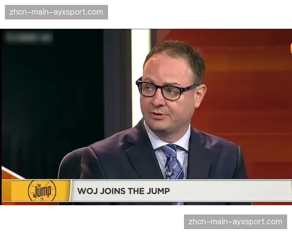 名记沃神在节目中透露：今年夏天自由球员市场将有多条“大鱼”。