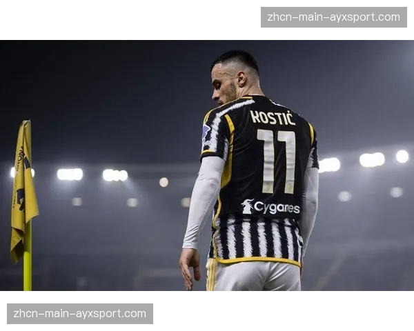 从重伤到回归:尤文图斯后卫费德里科·加蒂的康复之路 从重伤到回归:尤文图斯后卫费德里科·加蒂的康复之路