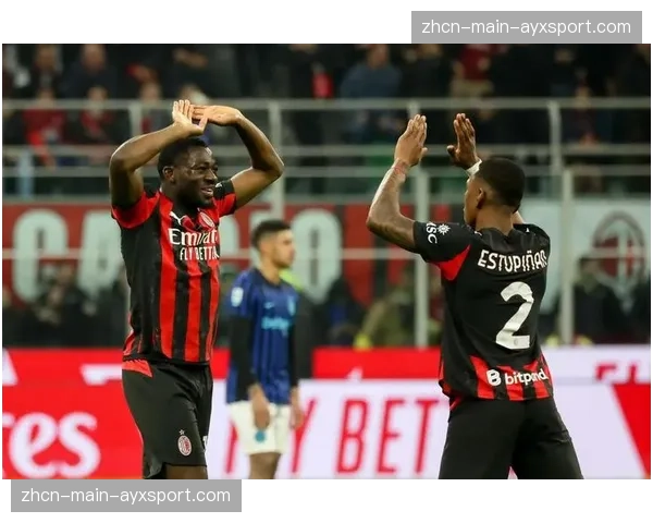 比赛通讯：从失控到掌控，复盘米兰德比下半场的战术转折点